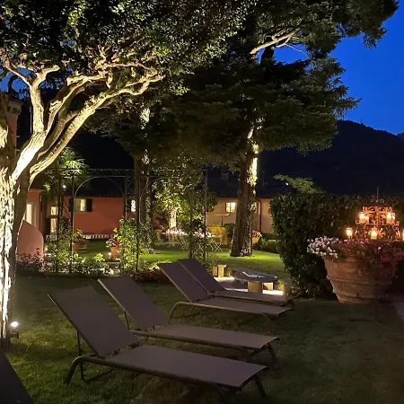 Resort Burlamacchi *