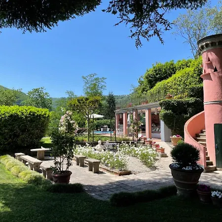 Resort Burlamacchi