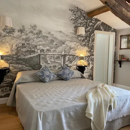 Resort Burlamacchi Bagni di Lucca