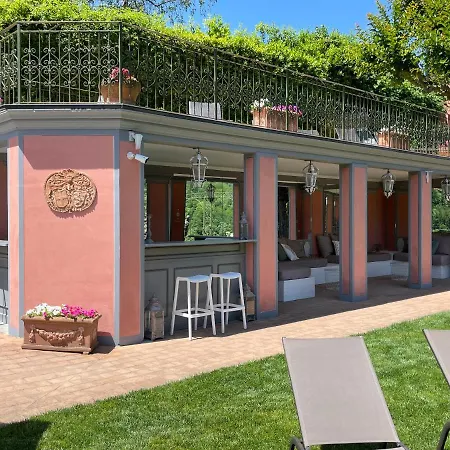 Resort Burlamacchi