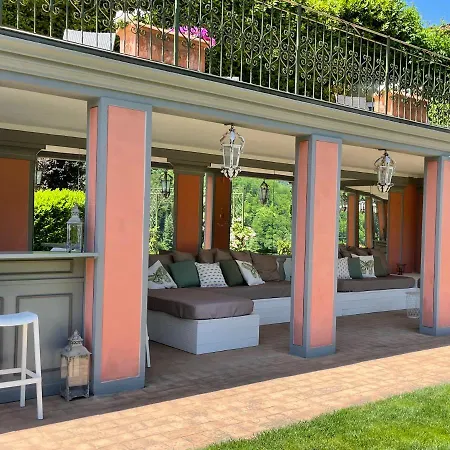 Resort Burlamacchi Bagni di Lucca
