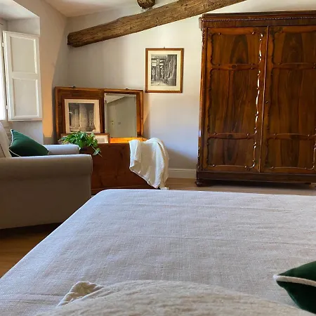 Resort Burlamacchi