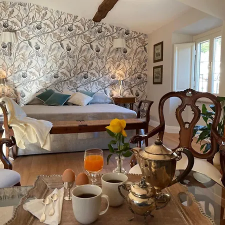 Burlamacchi Resort