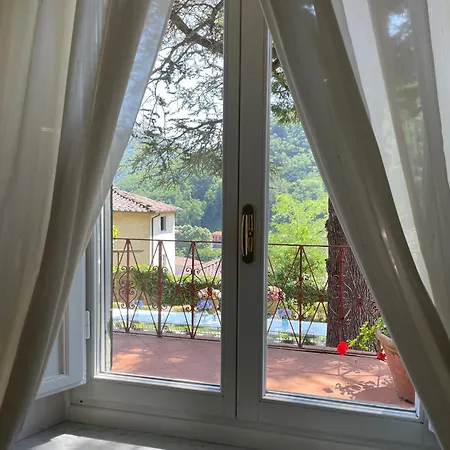 Resort Burlamacchi