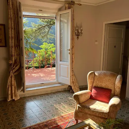 Resort Burlamacchi Bagni di Lucca