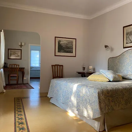 Resort Burlamacchi Bagni di Lucca