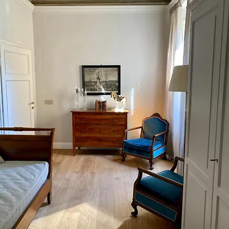 Burlamacchi Resort Bagni di Lucca