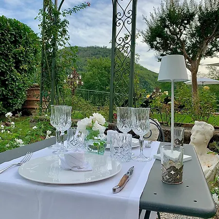 Resort Burlamacchi