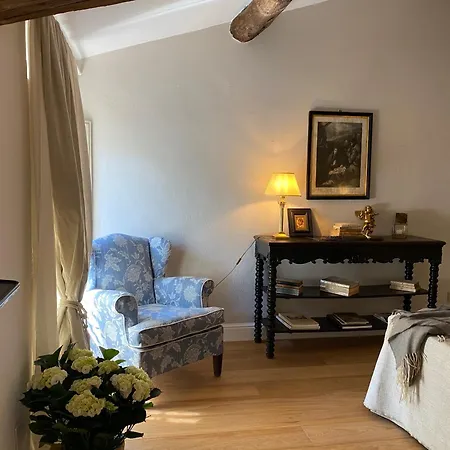 Burlamacchi Resort