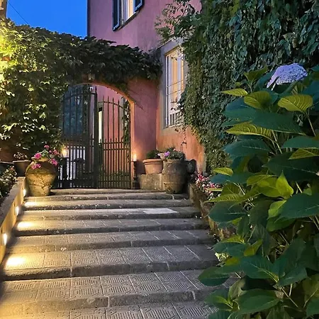 Burlamacchi Θέρετρο Bagni di Lucca