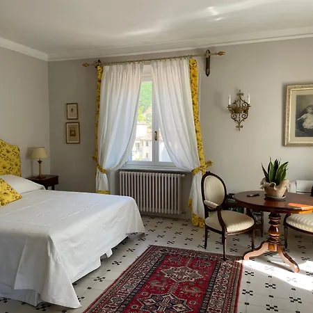 Burlamacchi Θέρετρο Bagni di Lucca