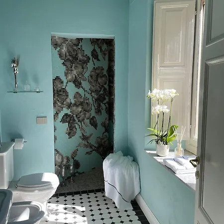 Burlamacchi * Bagni di Lucca